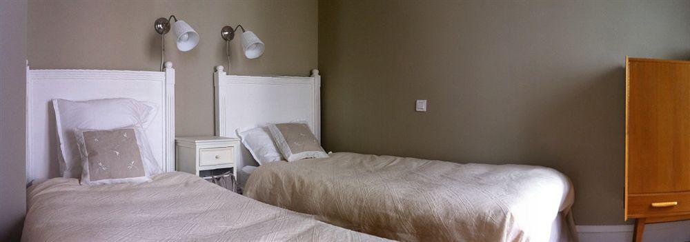 Montorgueil Apartment Aulnay-sous-Bois Eksteriør billede