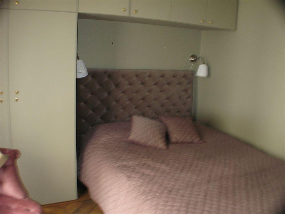 Montorgueil Apartment Aulnay-sous-Bois Eksteriør billede
